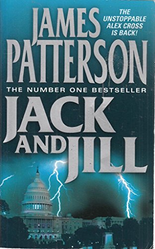 9780007755097: JACK AND JILL. [Paperback] Patterson, James.