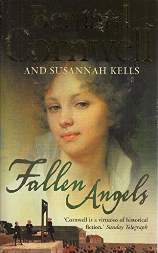 Beispielbild für Fallen Angels zum Verkauf von AwesomeBooks