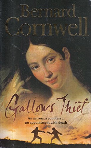 9780007755172: Gallows Thief PB Warehouse Spe