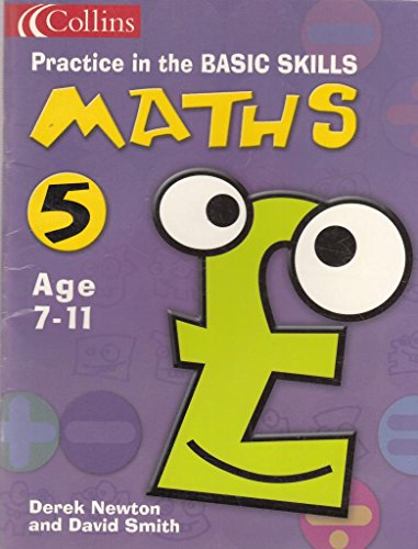 Stock image for Practice in the Basic Skills Maths 1 for sale by Reuseabook