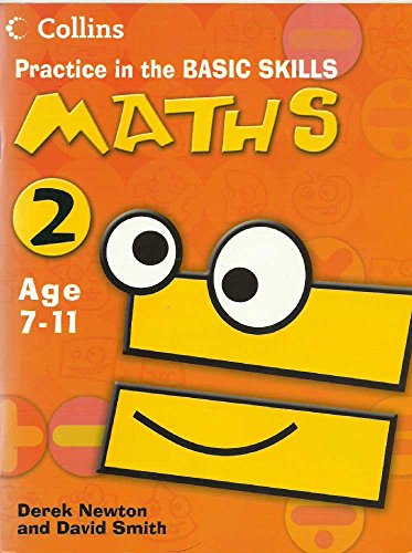 Stock image for Practice in Basic Skills Maths 2 for sale by WYEMART LIMITED