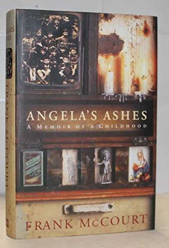 Stock image for Xangela S Ashes Hb for sale by AwesomeBooks