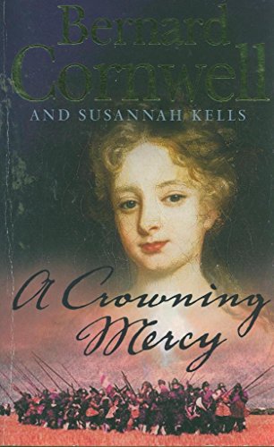 Beispielbild fr A Crowning Mercy zum Verkauf von WorldofBooks