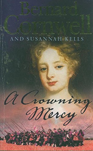 Stock image for Crowning Mercy for sale by ThriftBooks-Dallas