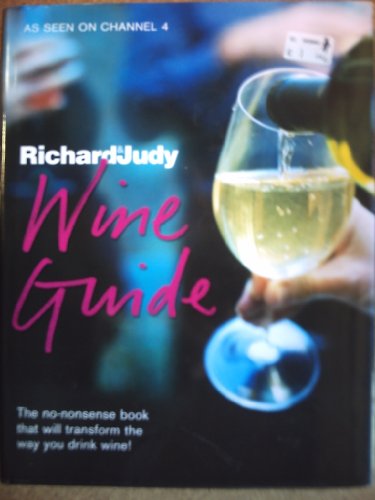 Richard & Judy Wine Guide