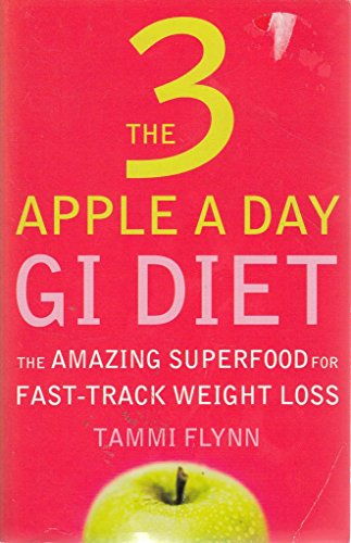 9780007761739: 3 Apple A Day GI Diet