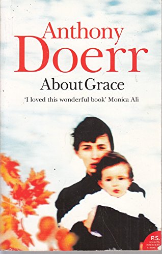 Stock image for About Grace for sale by WorldofBooks