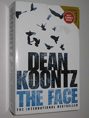 Face Sunday Star Times Promo (9780007762637) by Dean Koontz