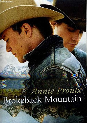 9780007764471: Brokeback Mountain