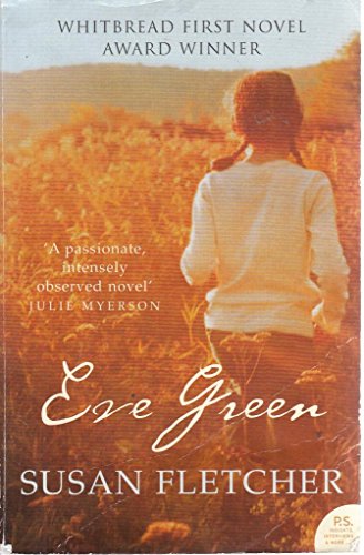 9780007766413: EVE GREEN.