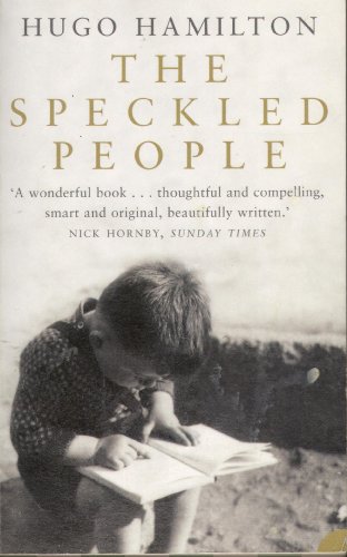 9780007766420: THE SPECKLED PEOPLE.