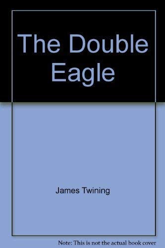 9780007766635: The Double Eagle