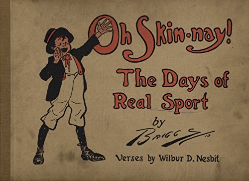 9780007767120: Oh Skin-Nay! The Days Of Real Sport