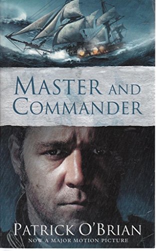 Beispielbild fr Master and Commander zum Verkauf von Reuseabook