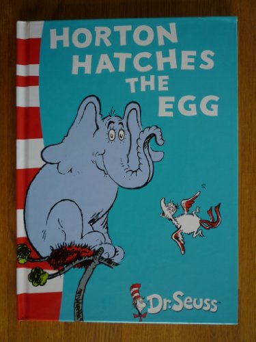 Stock image for Horton Hatches the Egg for sale by Better World Books