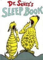 Stock image for Dr. Seuss' Sleep Book for sale by HPB-Diamond