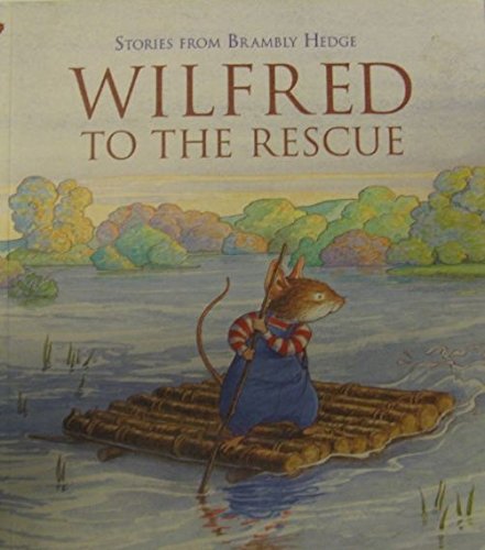 9780007767915: Encore Wilfred to the Rescue P