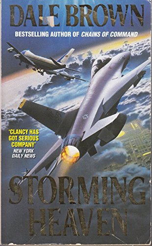 Stock image for Storming Heaven for sale by Reuseabook