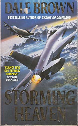 Storming Heaven (9780007768516) by Dale Brown