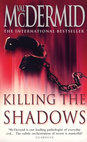 Beispielbild fr Killing the Shadows zum Verkauf von WorldofBooks
