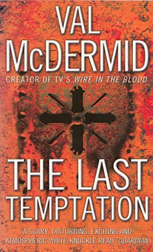 The Last Temptation (9780007768547) by Val McDermid