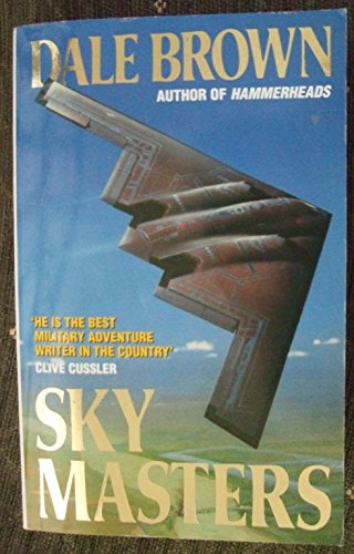 Stock image for Sky Masters for sale by Goldstone Books