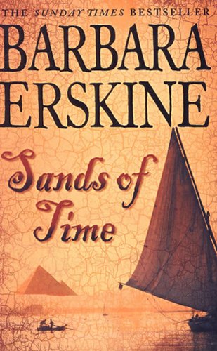 Beispielbild fr Sands of Time zum Verkauf von WorldofBooks