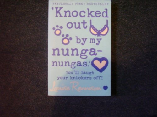 Stock image for Xknocked Out By My Nungs Nunga for sale by Reuseabook
