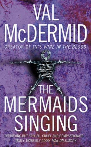 Stock image for The Mermaids Singing for sale by Goldstone Books