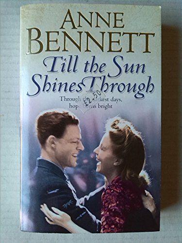 Beispielbild fr TILL THE SUN SHINES THROUGH. zum Verkauf von WorldofBooks