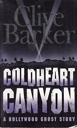 Stock image for Coldheart Canyon for sale by WorldofBooks