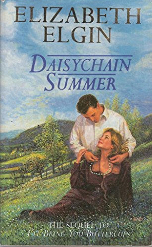 Stock image for Daisychain Summer for sale by AwesomeBooks