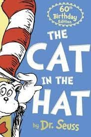 9780007775538: Xcat in the Hat Book People