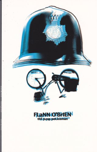 9780007775774: The Third Policeman [ps]