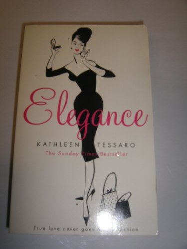 Xelegance Book People Pb (9780007775989) by Kathleen Tessaro