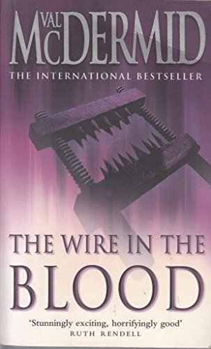 Beispielbild fr Xwire in the Blood Book People zum Verkauf von WorldofBooks