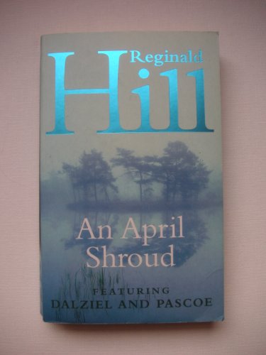 Stock image for An April Shroud for sale by AwesomeBooks