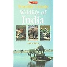 9780007778690: Wildlife Of India [Paperback] [Mar 01, 2006] Mark E Tritsch