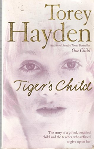 9780007778720: Tigers Child