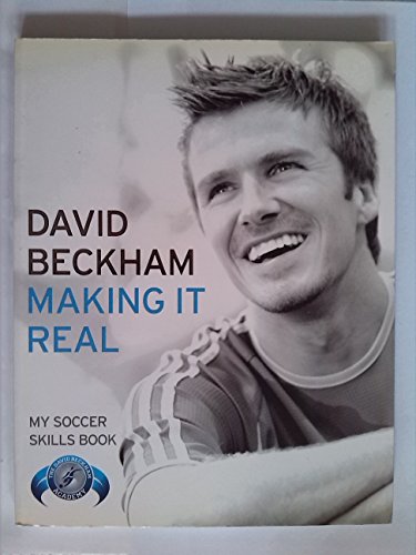 9780007781782: Making It Real: My Soccer Skills Books