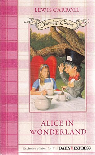 Stock image for Alice's Adventures in Wonderland for sale by AwesomeBooks