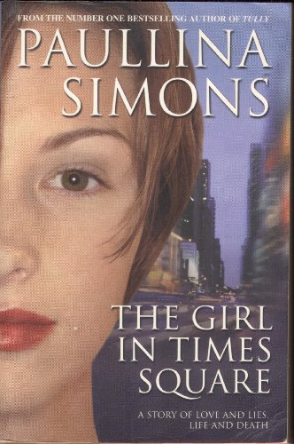 9780007785285: The Girl in Times Square