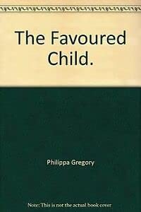 Stock image for The Favoured Child. for sale by medimops