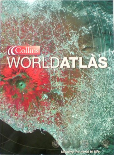 Beispielbild fr The World Atlas (Collins Need to Know?) zum Verkauf von AwesomeBooks