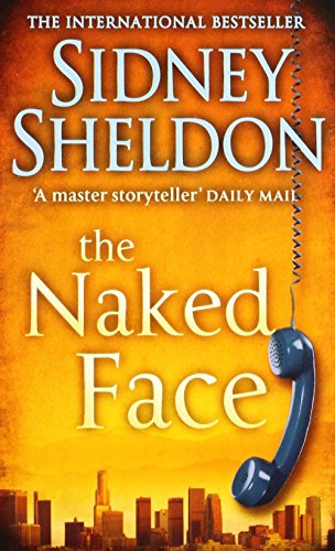 Stock image for The naked face for sale by Reuseabook