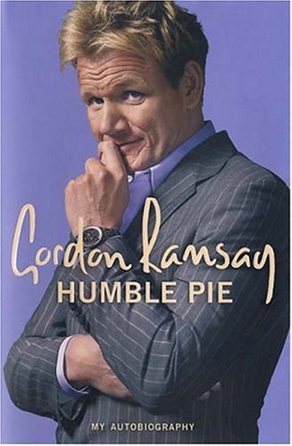 Stock image for Humble Pie signed edition for sale by AwesomeBooks