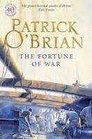 Beispielbild fr THE FORTUNE OF WAR zum Verkauf von Goldstone Books