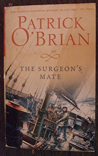 9780007787548: The Surgeon's Mate