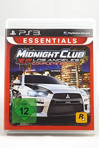 9780007789160: The Midnight Club