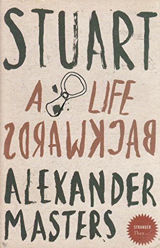 Beispielbild fr Stuart: A Life Backwards zum Verkauf von Wonder Book